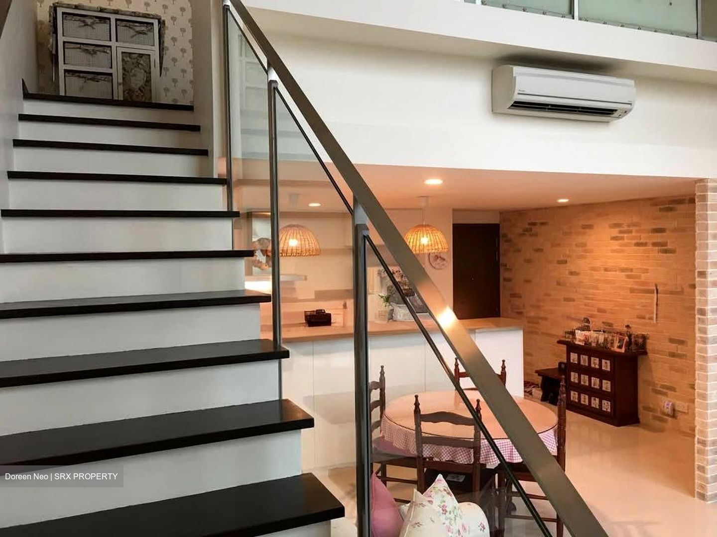 One-north Residences (D5), Apartment #594680341